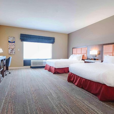 Hampton Inn Baton Rouge - Denham Springs Buitenkant foto