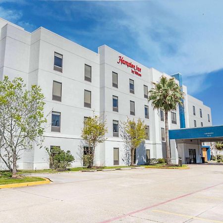 Hampton Inn Baton Rouge - Denham Springs Buitenkant foto