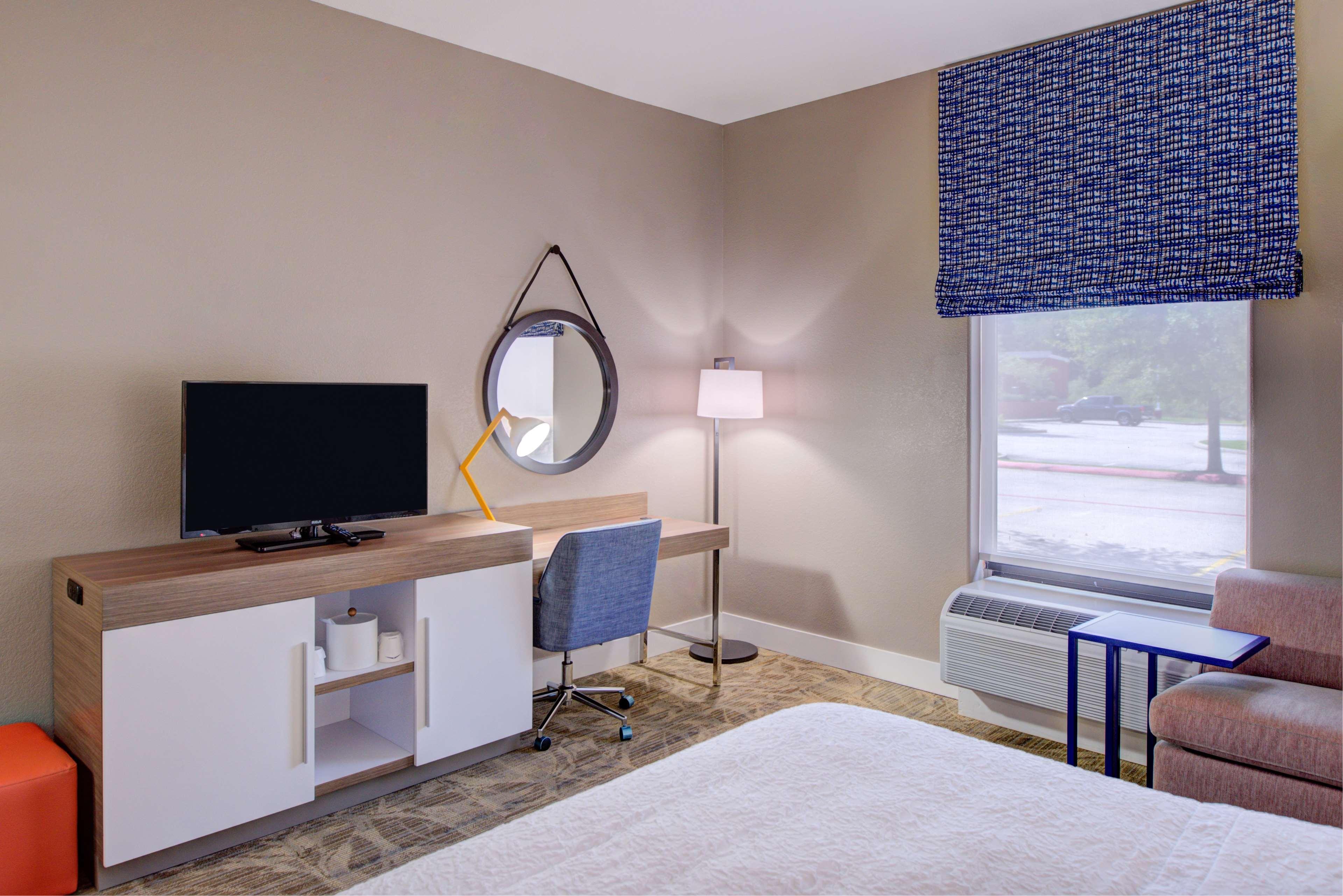 Hampton Inn Baton Rouge - Denham Springs Buitenkant foto
