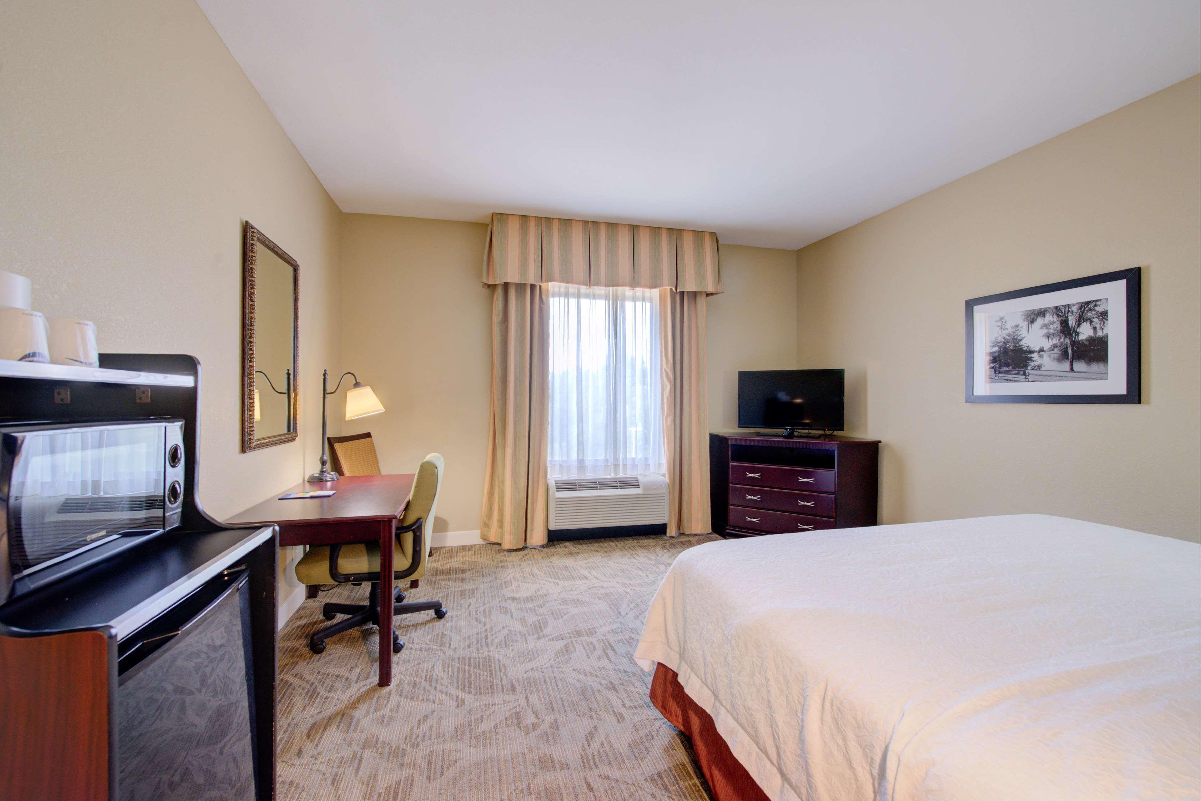 Hampton Inn Baton Rouge - Denham Springs Buitenkant foto