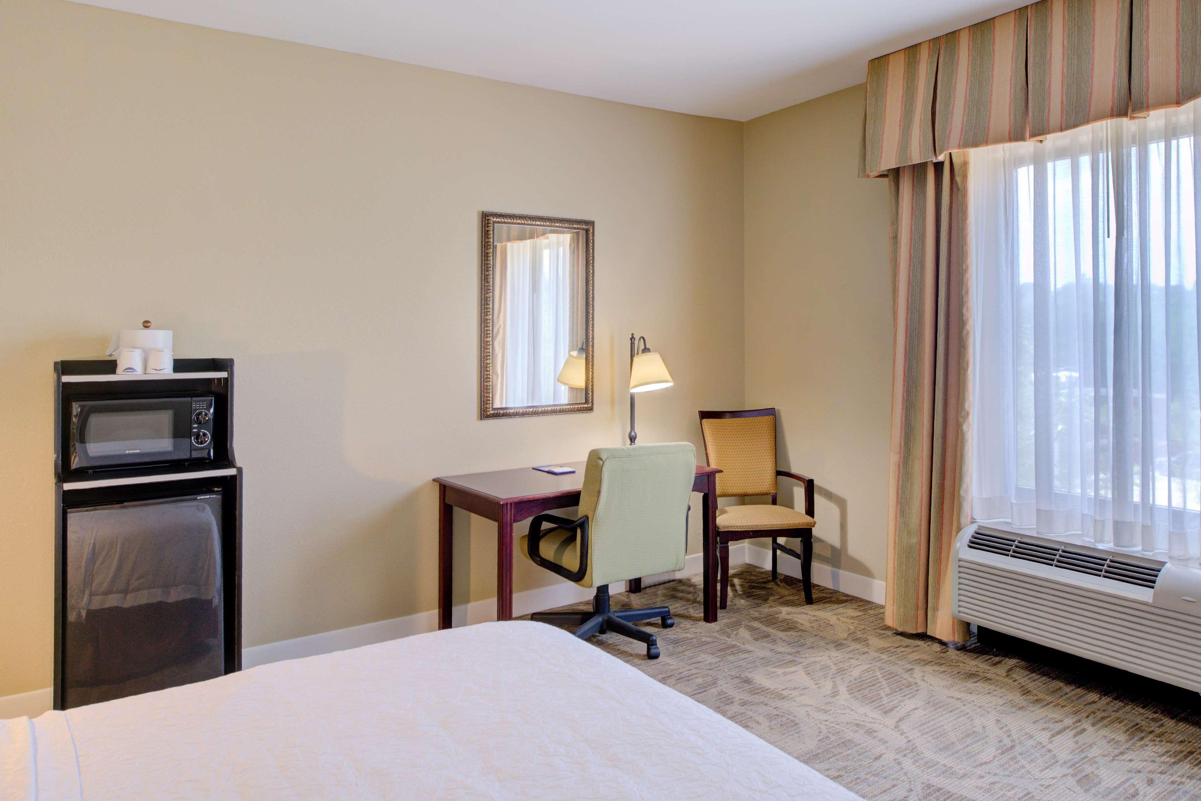 Hampton Inn Baton Rouge - Denham Springs Buitenkant foto