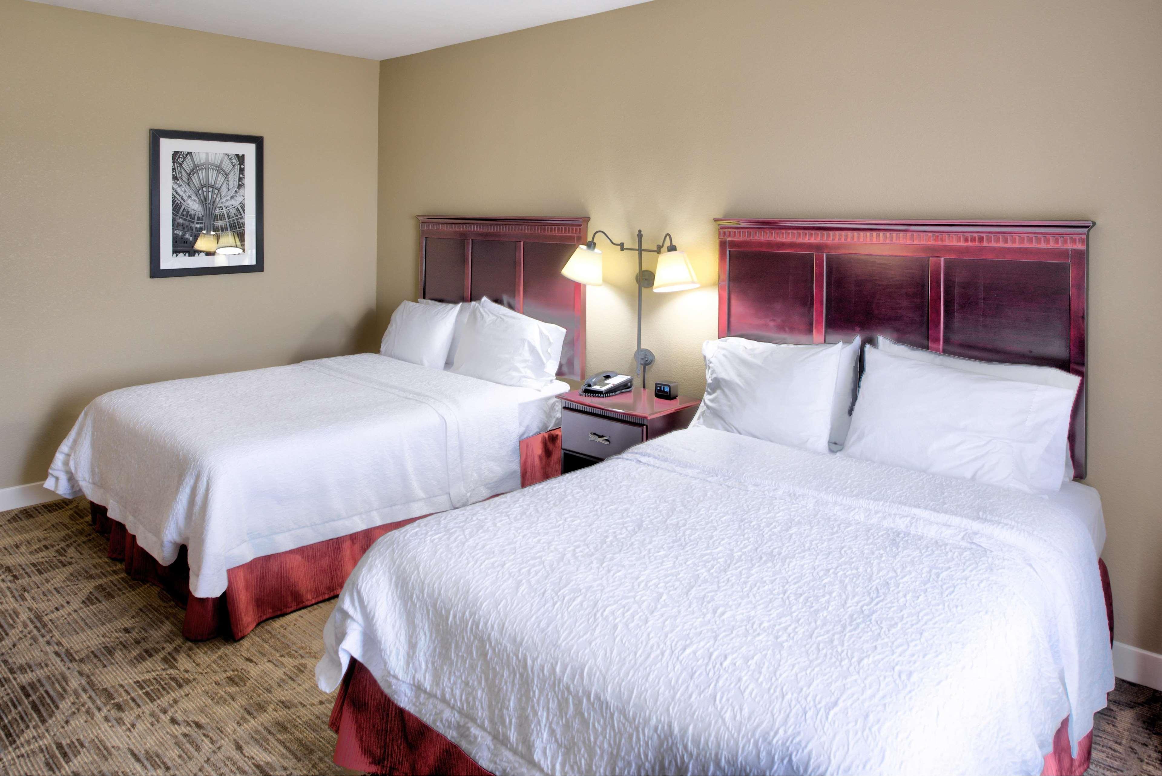 Hampton Inn Baton Rouge - Denham Springs Buitenkant foto