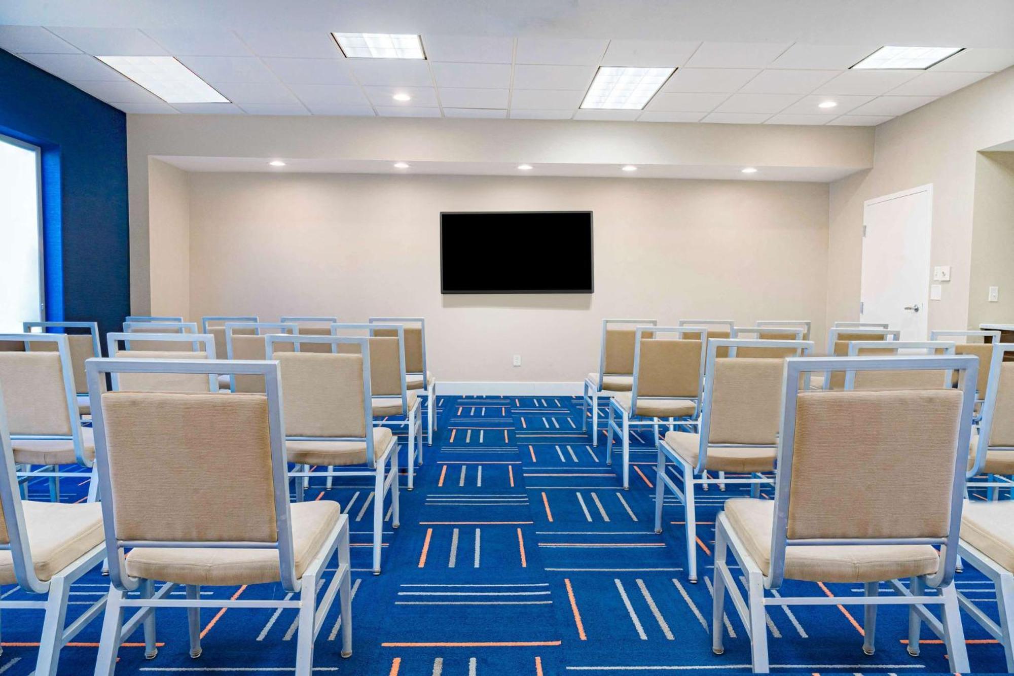 Hampton Inn Baton Rouge - Denham Springs Buitenkant foto