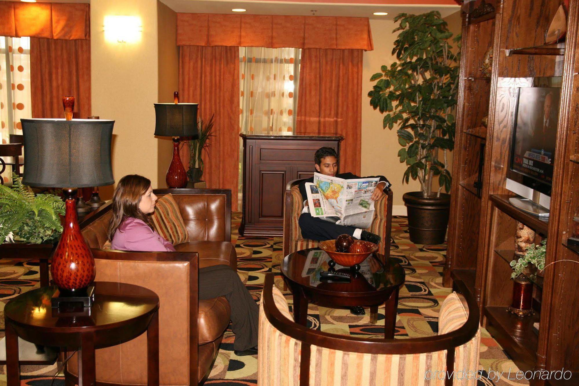 Hampton Inn Baton Rouge - Denham Springs Kamer foto