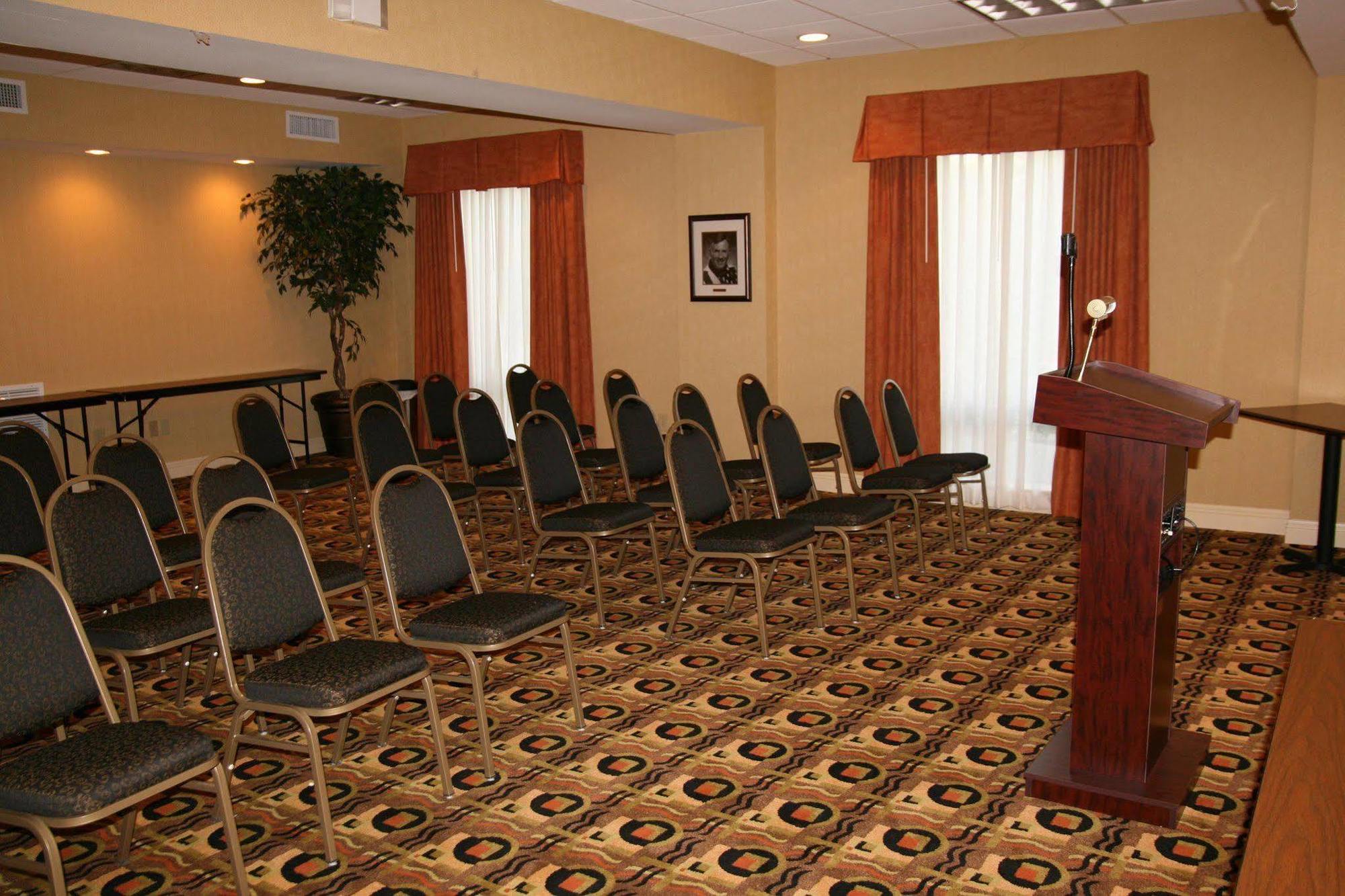 Hampton Inn Baton Rouge - Denham Springs Buitenkant foto